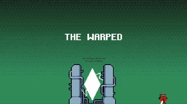 Warped